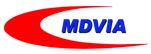 MDV logo