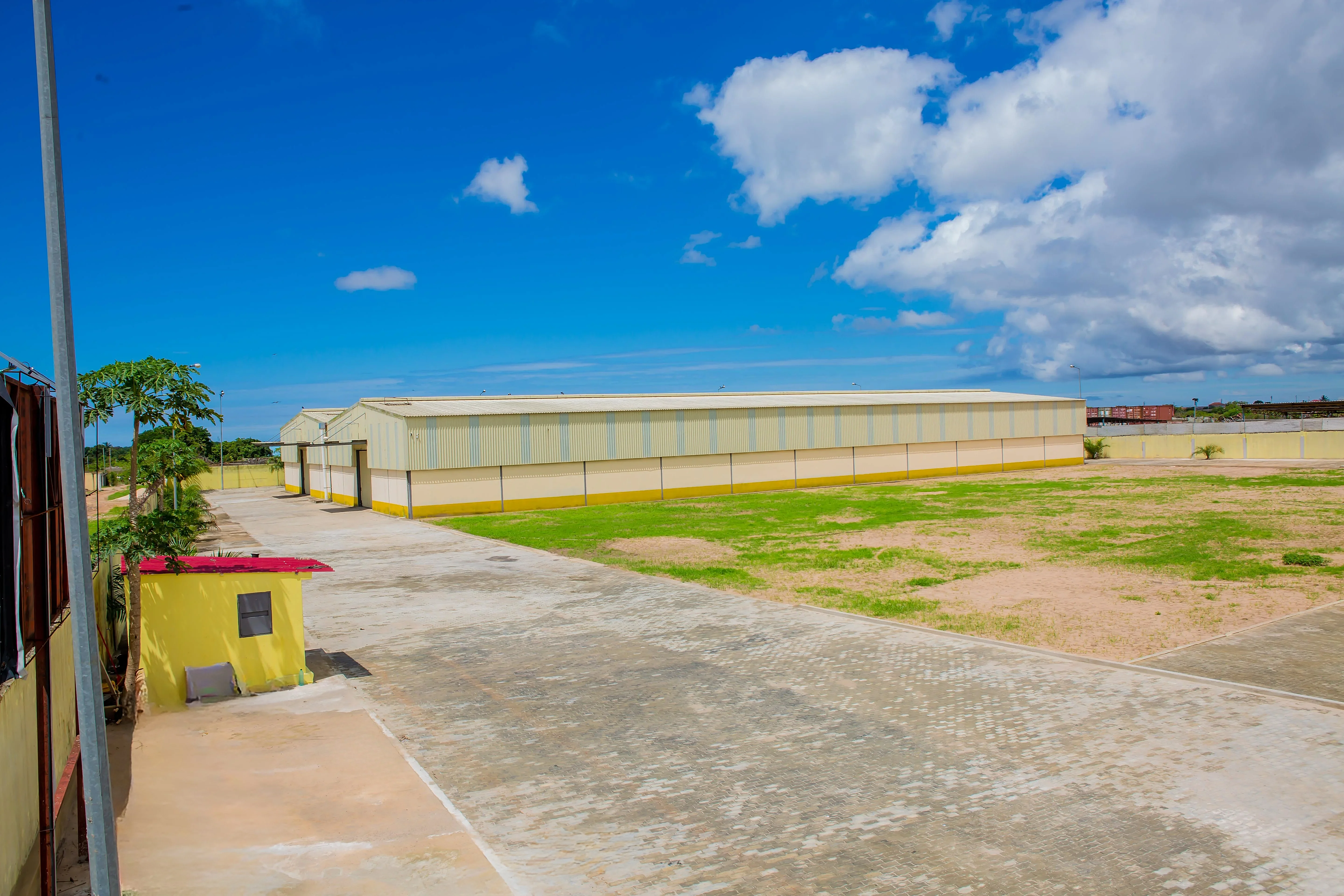 AREMH Developments - Strategic Properties