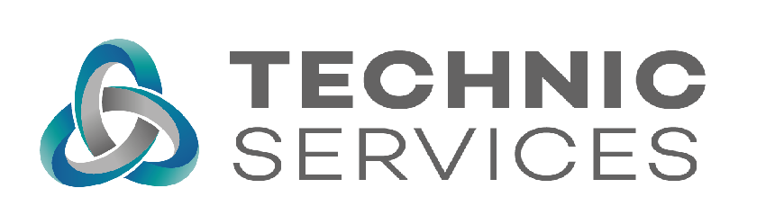 Technic Services logo