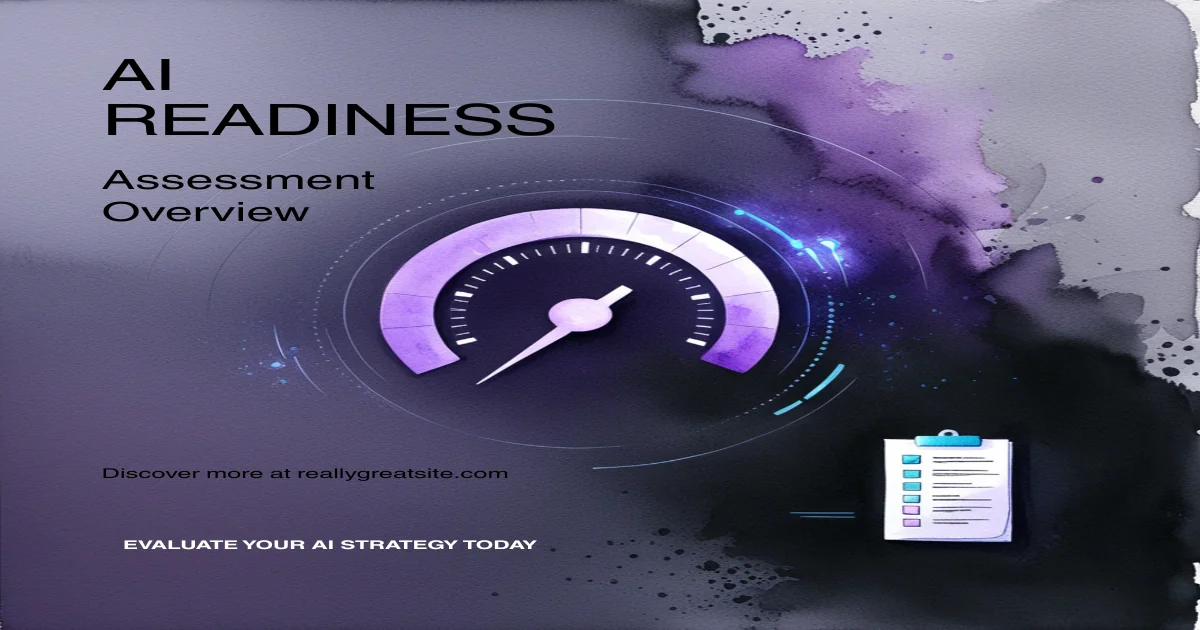 AI Readiness Assessment: Is Your SA Business Ready to Implement AI?