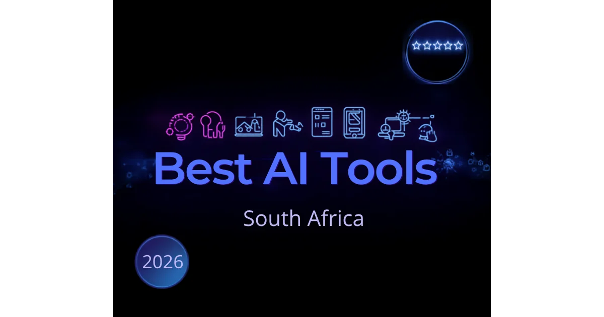 Best AI Tools for South African Businesses (2026 Edition)