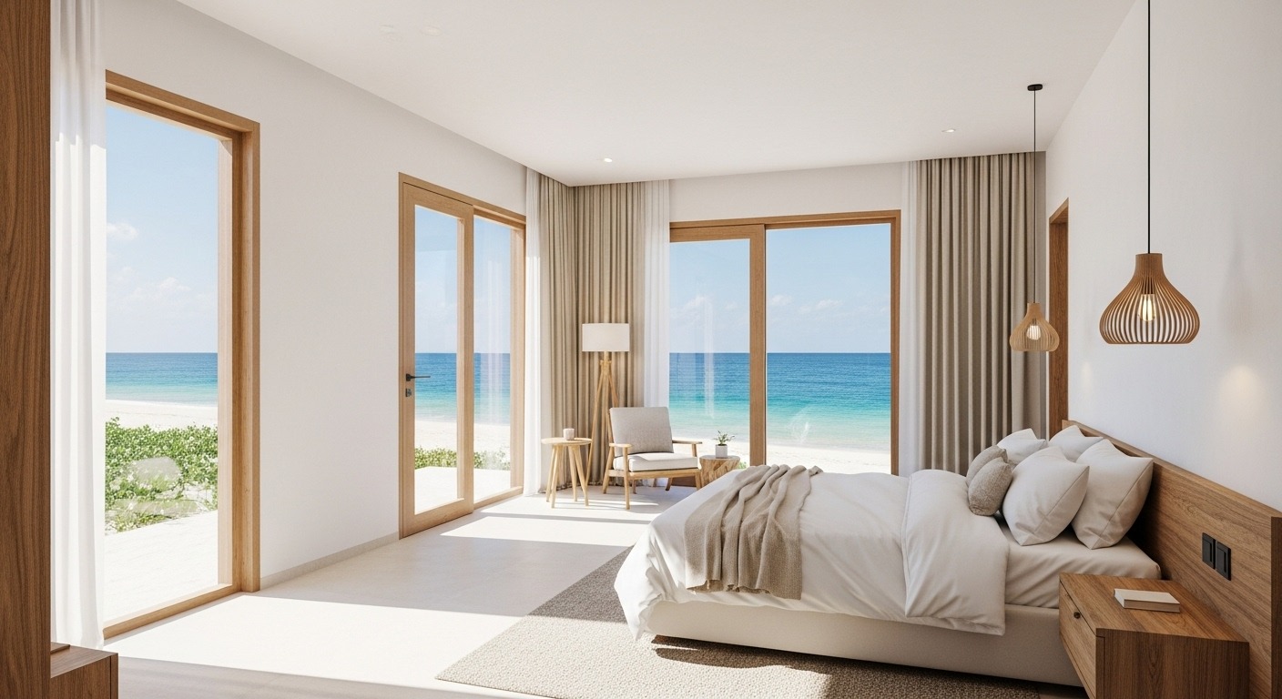 Private Residence
