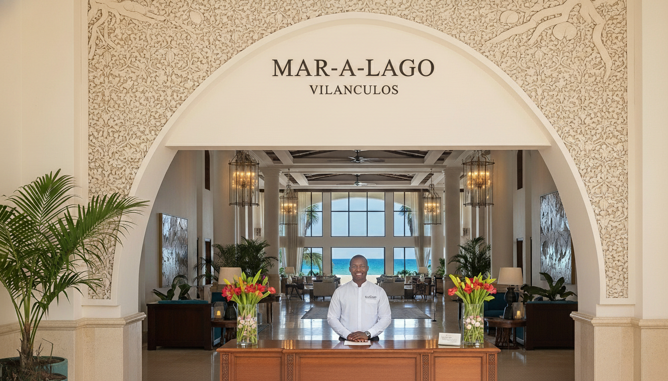 Luxury Concierge