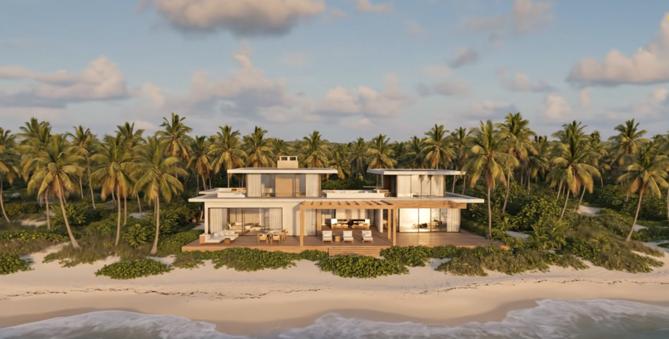 Custom Homes